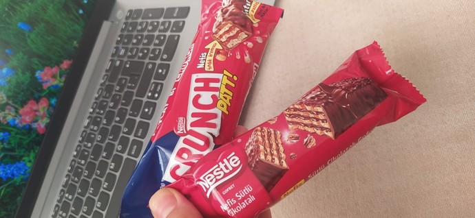 Senin efsane çikolatan hangisiiii?