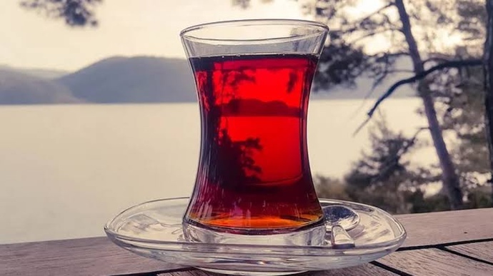 Günayyyddıınnn.. ☀️💛Bugün güne hangi içecekle başlıyoruz ?
