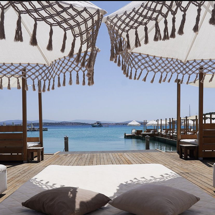 Çeşme insanı mısın, Bodrum insanı mısın?