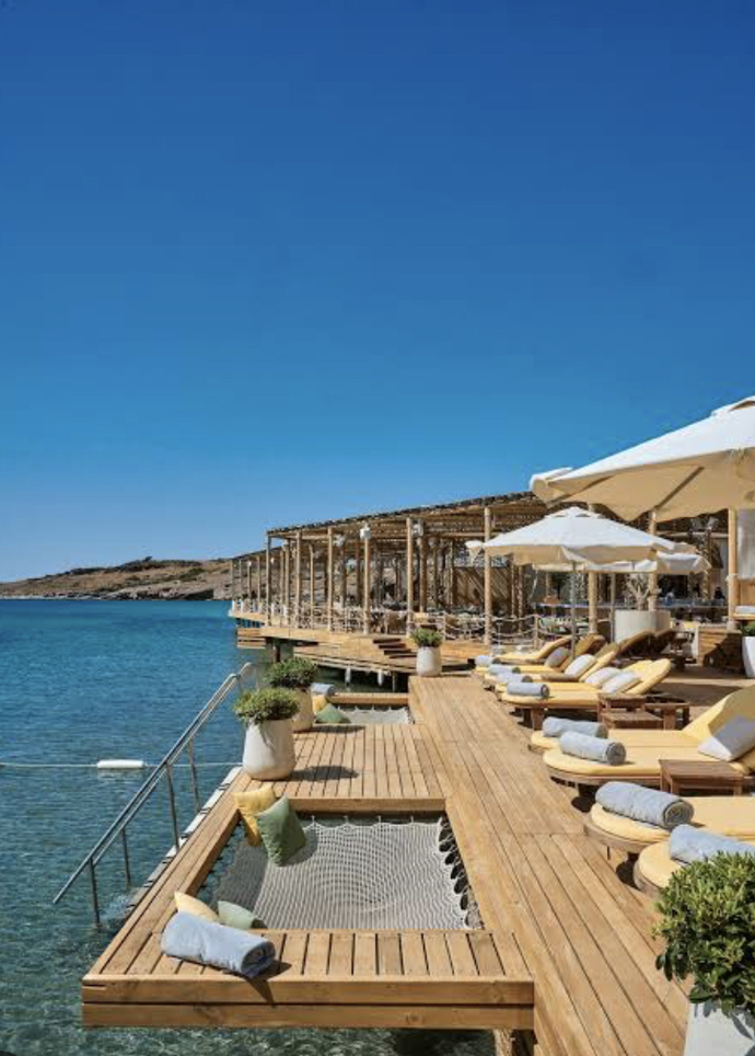 Çeşme insanı mısın, Bodrum insanı mısın?