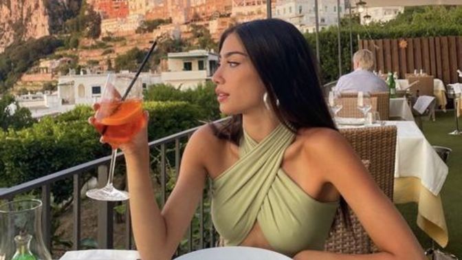 Çeşme insanı mısın, Bodrum insanı mısın?