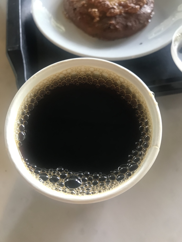 Herkes uyanıp işe gitti mi?