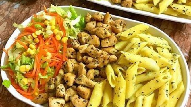 Tok bile olsanız dayanamayıp bir kaşık da olsa aldığınız yemek hangisi?