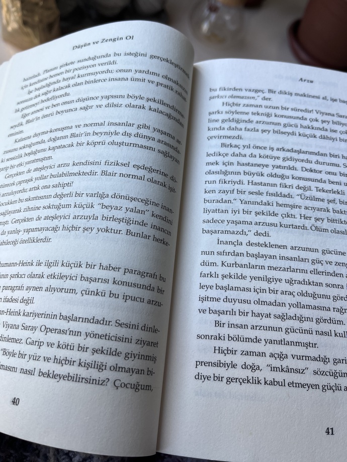 Bir kitabı en fazla kaç defa okursun?