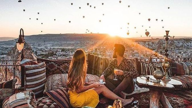 Bu sene tatil planınız var mı?