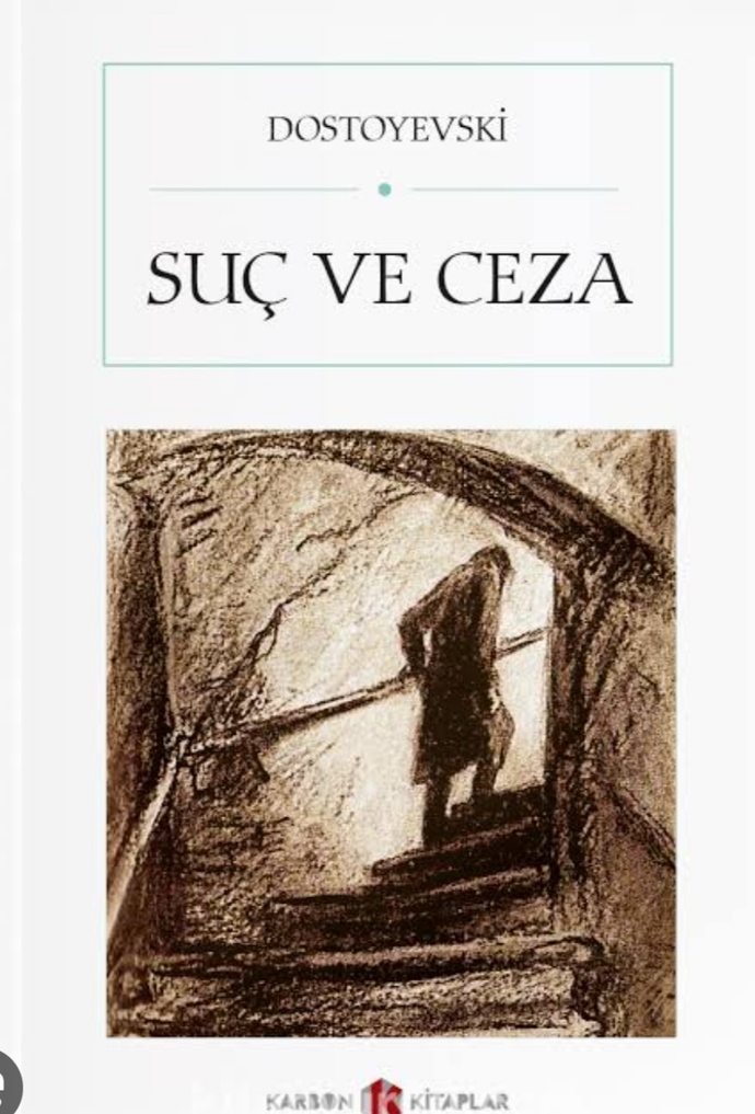 En sevdiğiniz kitap hangisi (dünya edebiyatı )?