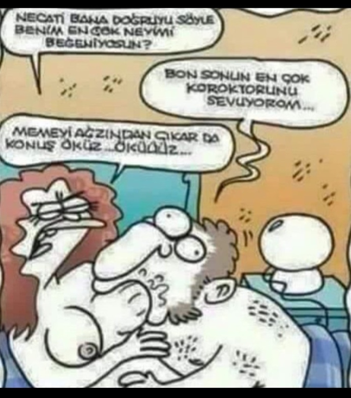 Sevgilinizin en çok karakterinimi yoksa fiziginimi seviyorsunuz ?