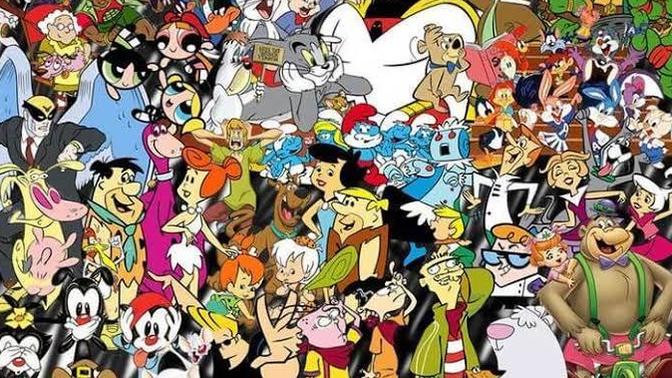 Çocukluğunuz da en sevdiğiniz çizgi film neydi?