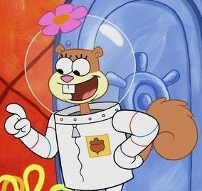En sevdiğiniz Sünger Bob karakteri hangisi?