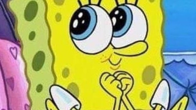 En sevdiğiniz Sünger Bob karakteri hangisi?