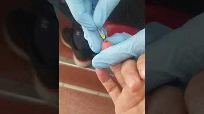 Kızılay'a düzenli kan bağışı yapar mısın?