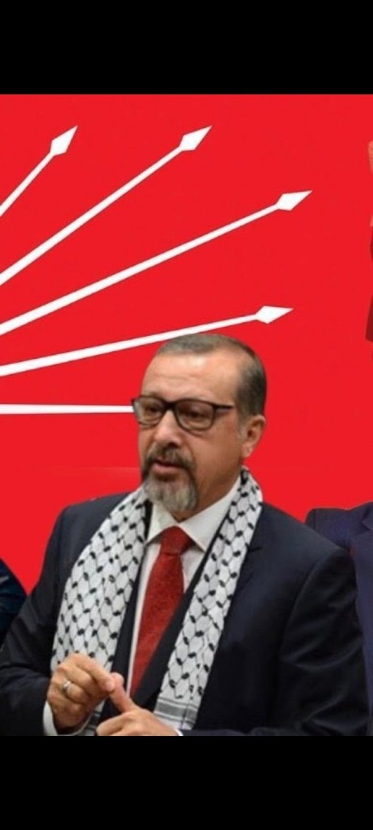 Erdoğanı CHPnin başına geçirelim diyorum ne düşünüyorsunuz?