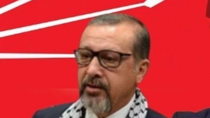 Erdoğan'ı CHP'nin başına geçirelim diyorum ne düşünüyorsunuz?