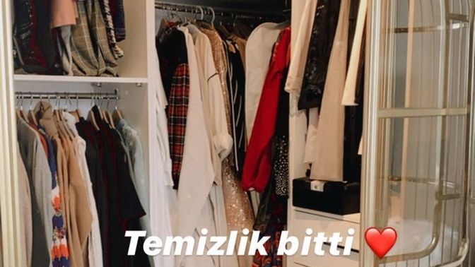 Ne kadar pasaklısınız?
