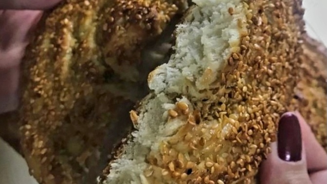 Tahinli çörek mi yoksa haşhaşlı çörek mi seversiniz?