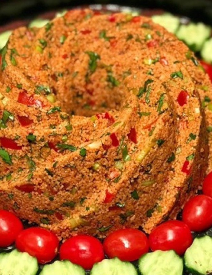 Kısır