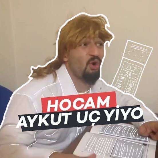 Aykut Elmas mı, Uberkuloz mu?