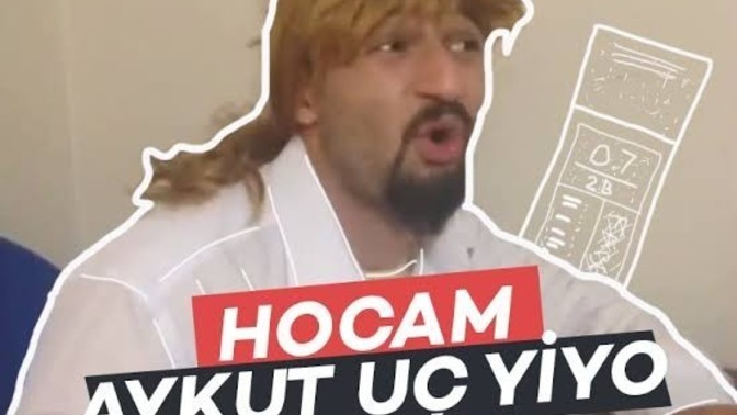 Aykut Elmas mı, Uberkuloz mu?