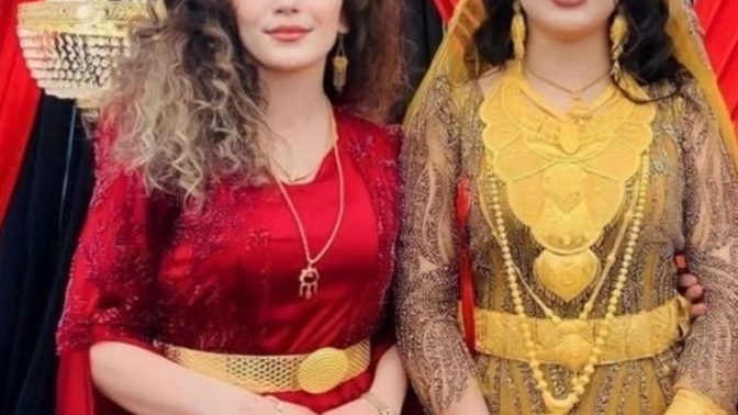 Düğün sezonu geldi çattı. Düğünlere nasıl takı asıyorsunuz yahu?