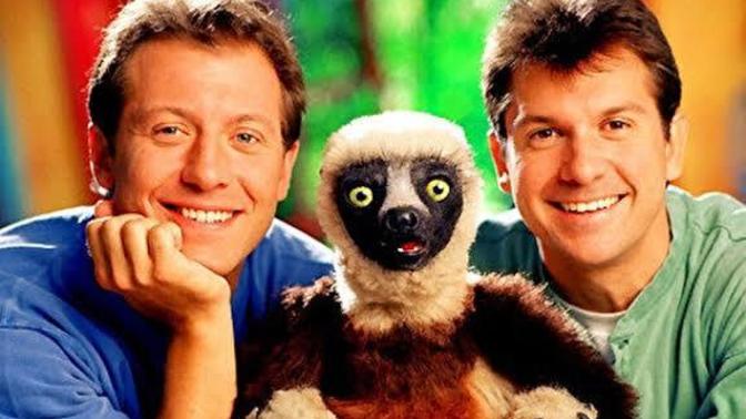Kratt kardeşleri ve zaboomafoo'yu? Hatırlayan var mı?