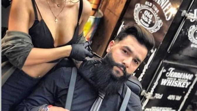 Kuaförünüzün en sevdiğiniz yanı nedir?