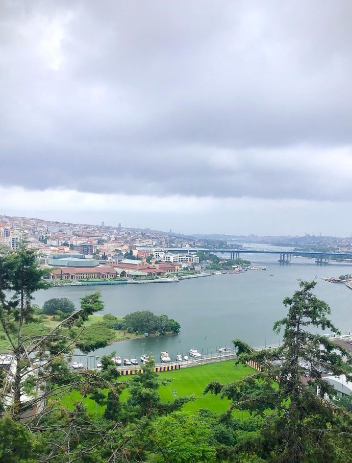 Pierre loti aşığım ya🤗🥳🥳