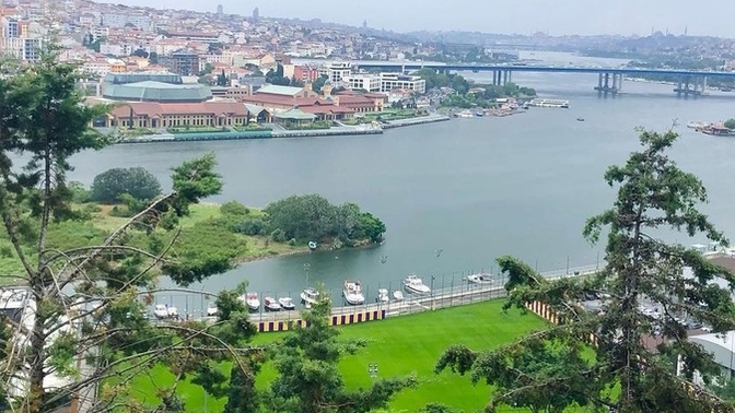 Aşığım bu semte sizce nasıl?