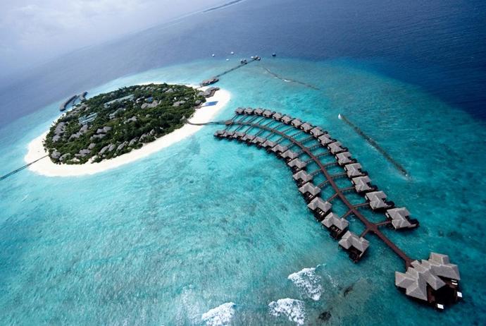 Maldivler 🇲🇻