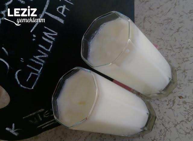 En sevdiğiniz içecek türü hangisi?