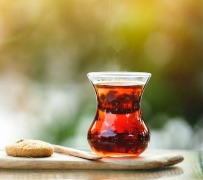 En sevdiğiniz içecek türü hangisi?