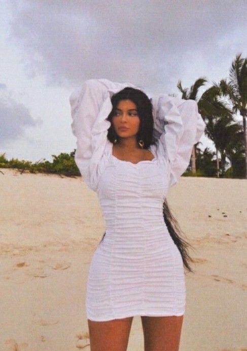 Nasıl Kylie Jenner vücudu yapabilirim?