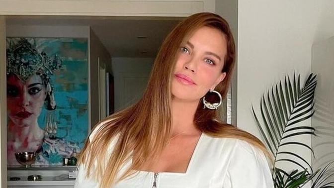 Ebru Şallı EYT'den emekli olduğunu söyledi, 7500 TL maaş alacakmış. Kaç yaşında emekli olmak isterdiniz?