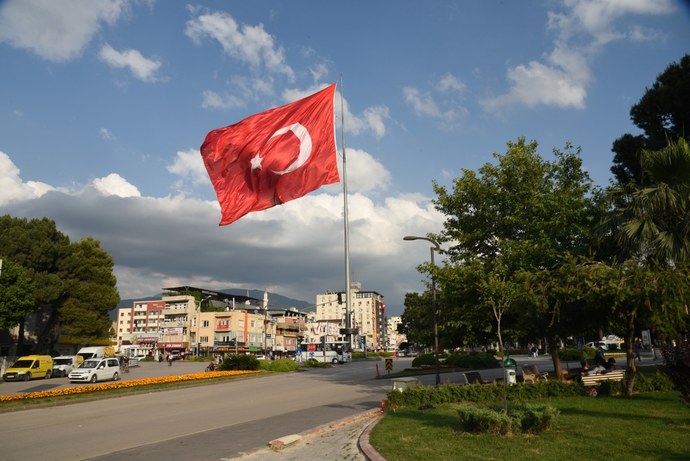 Türkiyedeki il sayısının 100e çıkarılması gündemde! Sizce hangi ilçeler il olmayı hak ediyor?