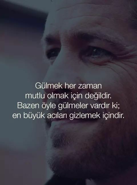 Hiç etrafa gulumserken kahkaha atarken içiniz kan ağladı mi?