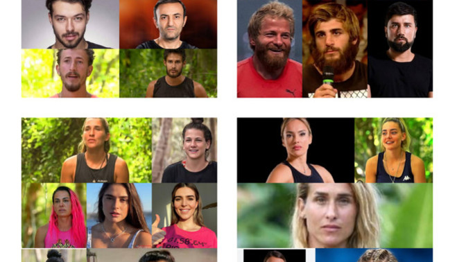 Survivor 2024 All Star, SMS olmadan performansa göre olacakmış. İzleyecek misiniz?