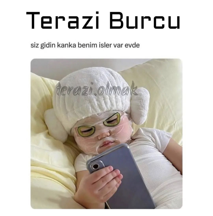 Terazi burcu denince akla ne gelir?