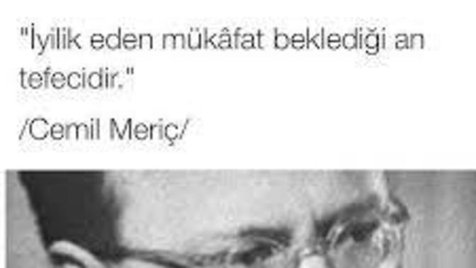 Yaptığınız iyiliğin karşılığını bekler misiniz?