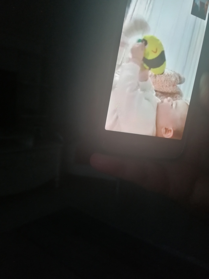 Bir maşallahınızı alırım.🙂🧿