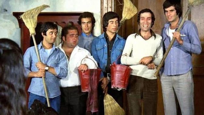 Yeşilçam filmlerini sever misiniz?