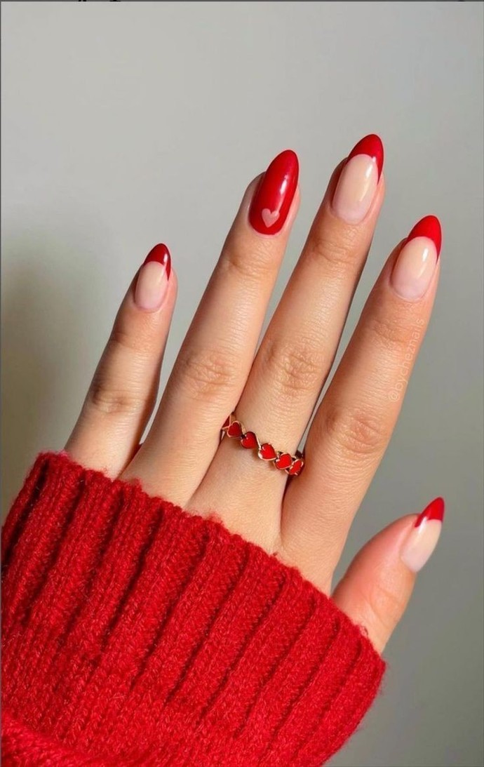 Rengarenk tırnaklari 💅 sever misiniz?