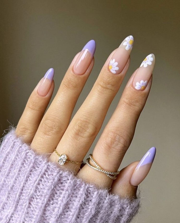 Rengarenk tırnaklari 💅 sever misiniz?