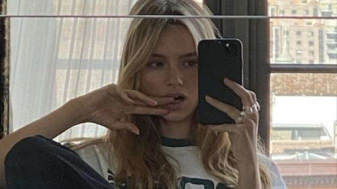 Instagram'da kaç takipçiniz var?