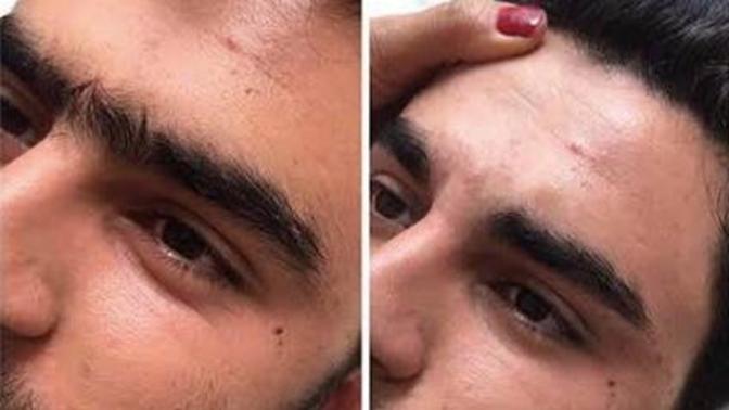 Erkeklerin kaş aldırtması itici mi?