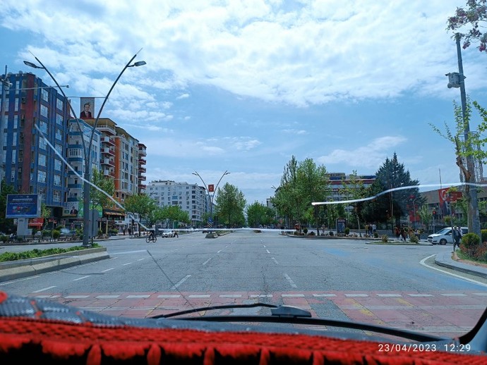 Geceyi mi gündüzü mü tercih edersiniz?