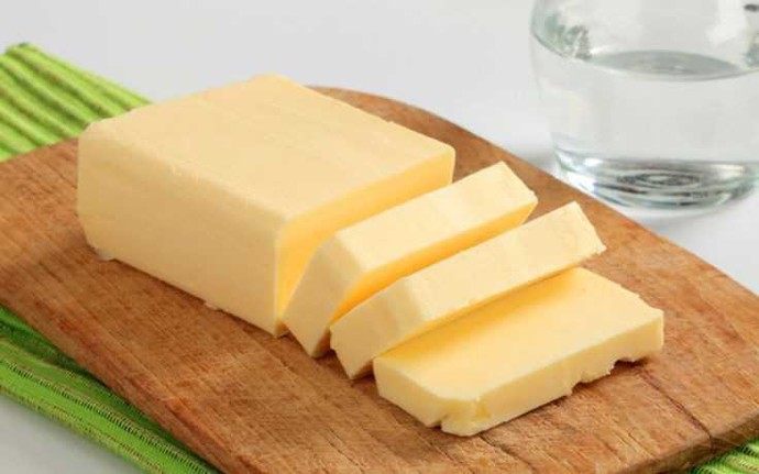 Mutfakta kullandığınız ürünler arasında margarini azaltmayı ne kadar başardınız?