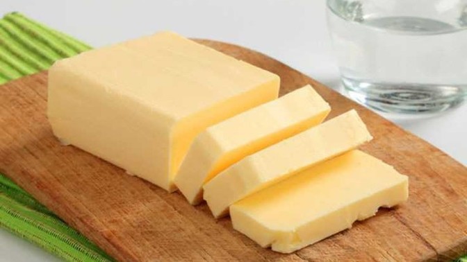 Mutfakta kullandığınız ürünler arasında margarini azaltmayı ne kadar başardınız?