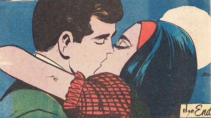 İlişkilerinizde hangisine öncelik verirsiniz, cinsellik mi romantizm mi?