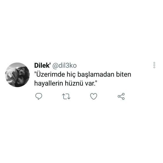 Başlamadan biten aşk hikayeleriniz oldu mu?