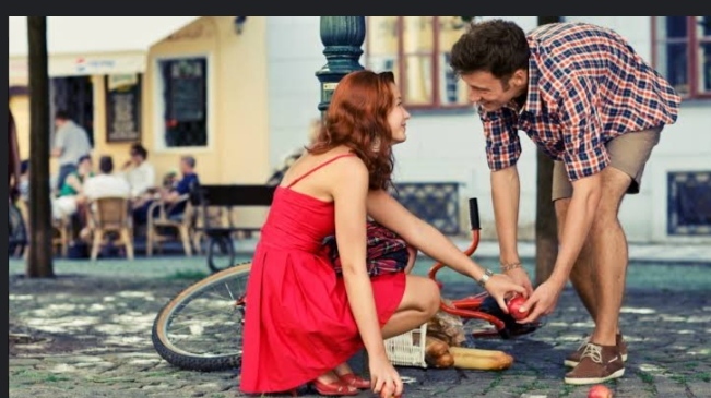 Aşk fitilini ne ateşler?