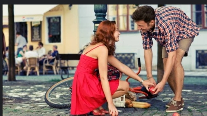 Aşk fitilini ne ateşler?